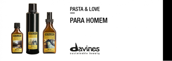 Pasta & Love